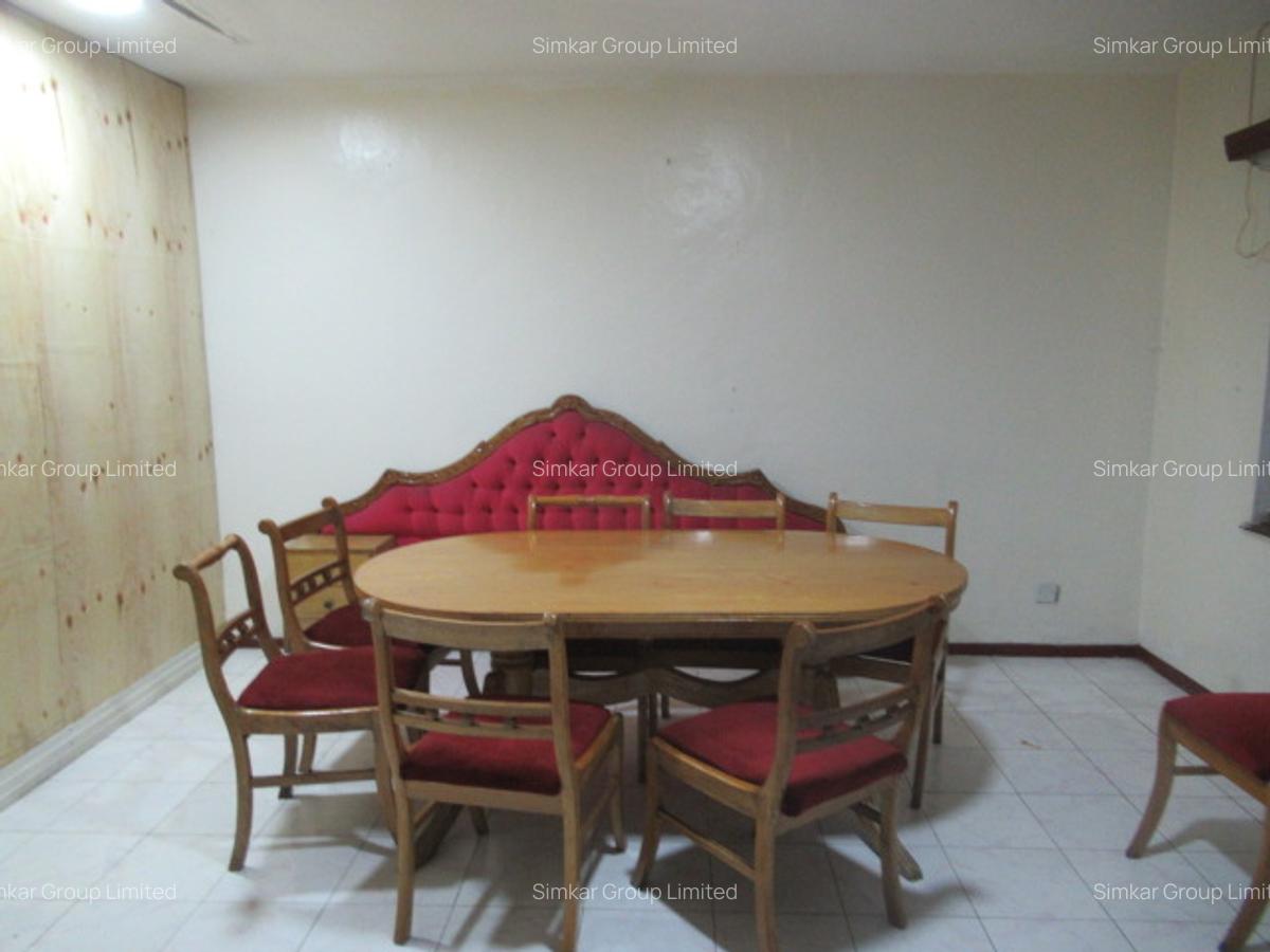 3 Bed Townhouse with Staff Quarters in Nairobi West - 5