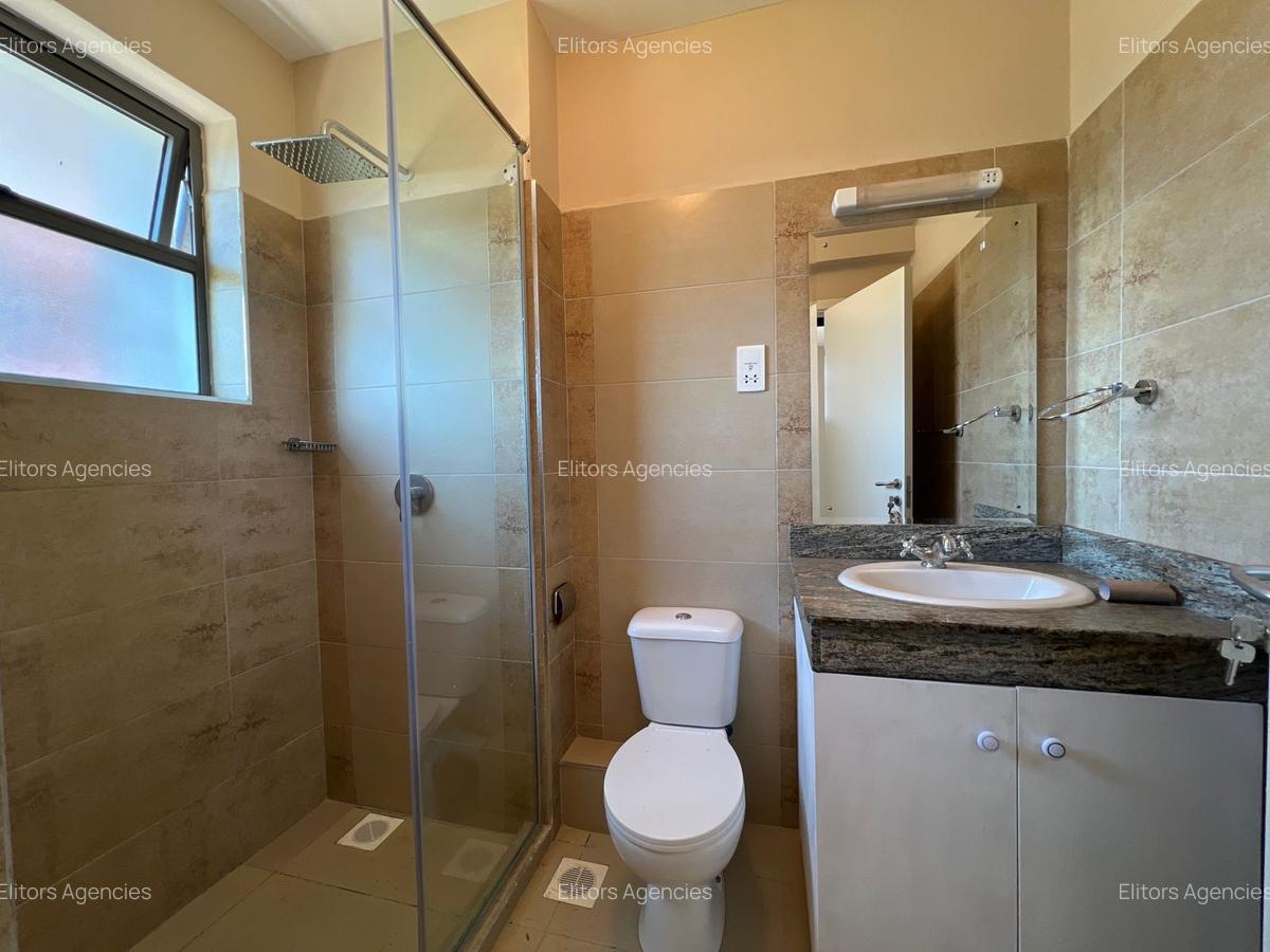 3 Bed Apartment with En Suite at Kirawa Road - 12