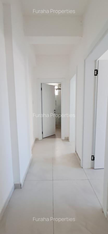 2 Bed Apartment with En Suite at Nyali - 8