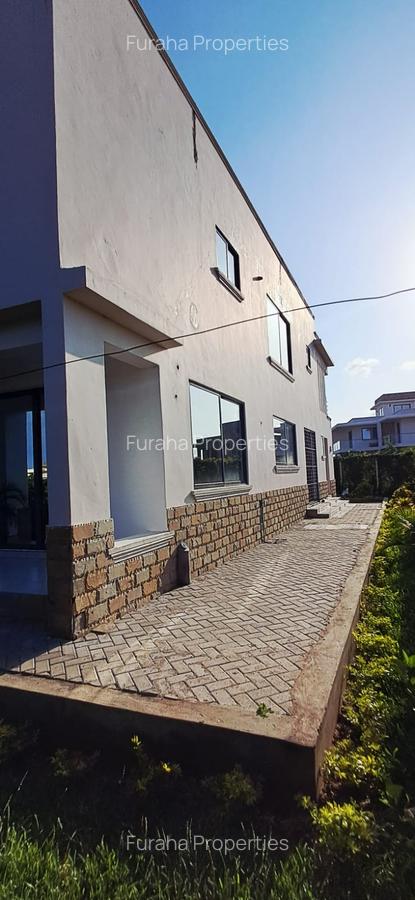 4 Bed House in Vipingo - 5