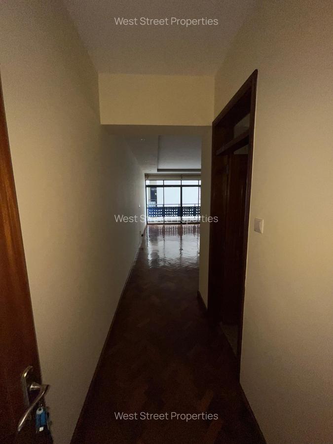 3 Bed Apartment with En Suite at Yaya Center - 9