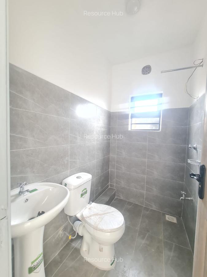 3 Bed Townhouse with En Suite at Olkerie - 13