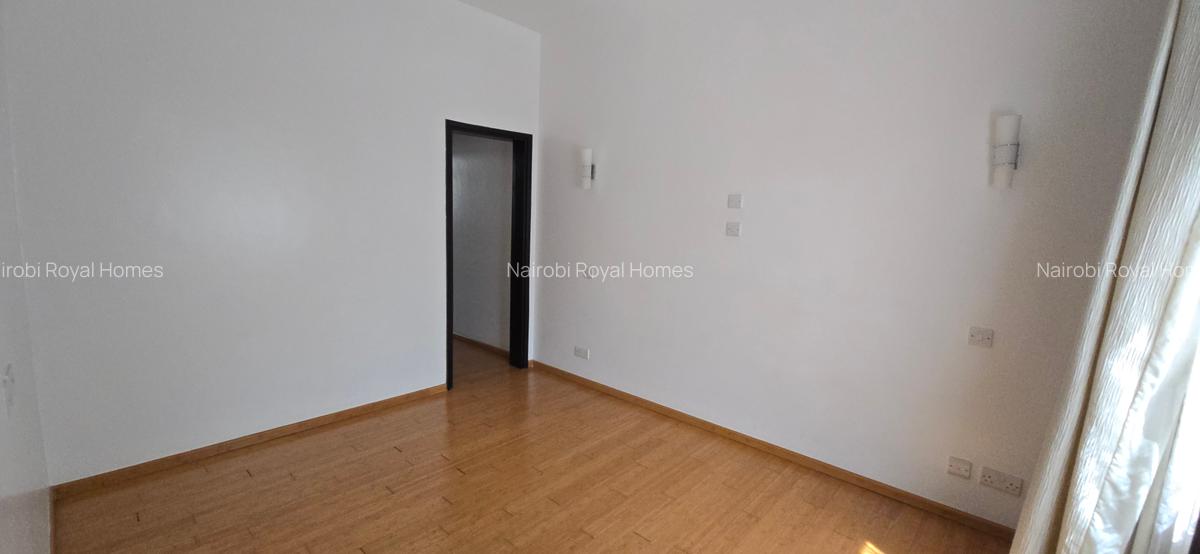 5 Bed Townhouse with Staff Quarters at Lavington - 9