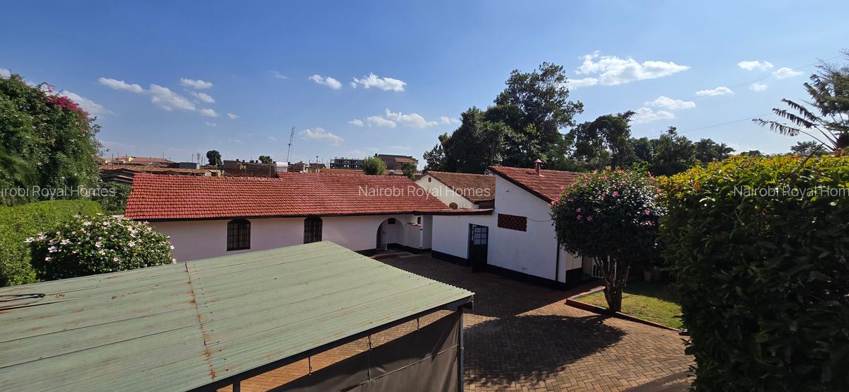 4 Bed House with En Suite at Loresho Loresho - 8