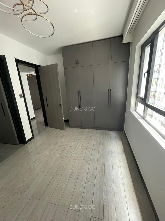 2 Bed Apartment with En Suite in Lavington - 16