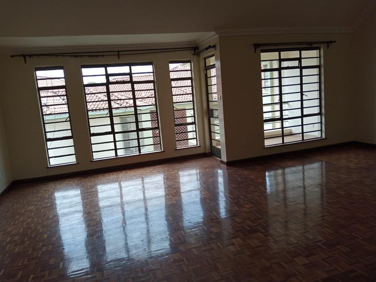 Serviced 3 Bed Apartment with En Suite at Tinderet Avenue Off Kandara Road - 6