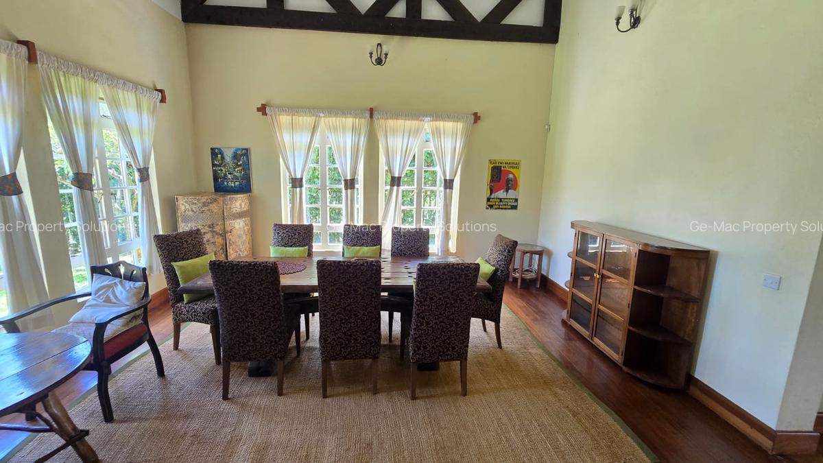 4 Bed House with En Suite in Runda - 3