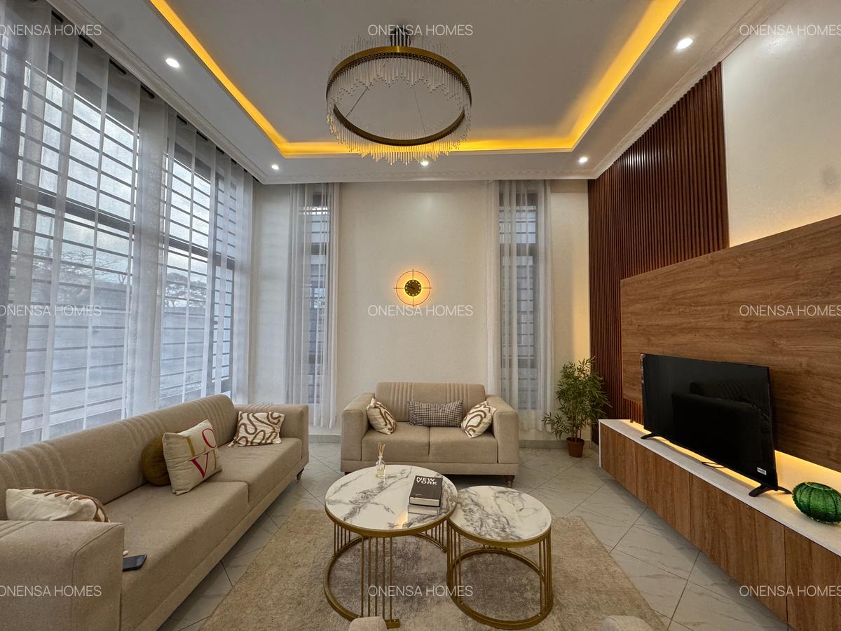 4 Bed House with En Suite in Eastern ByPass - 13