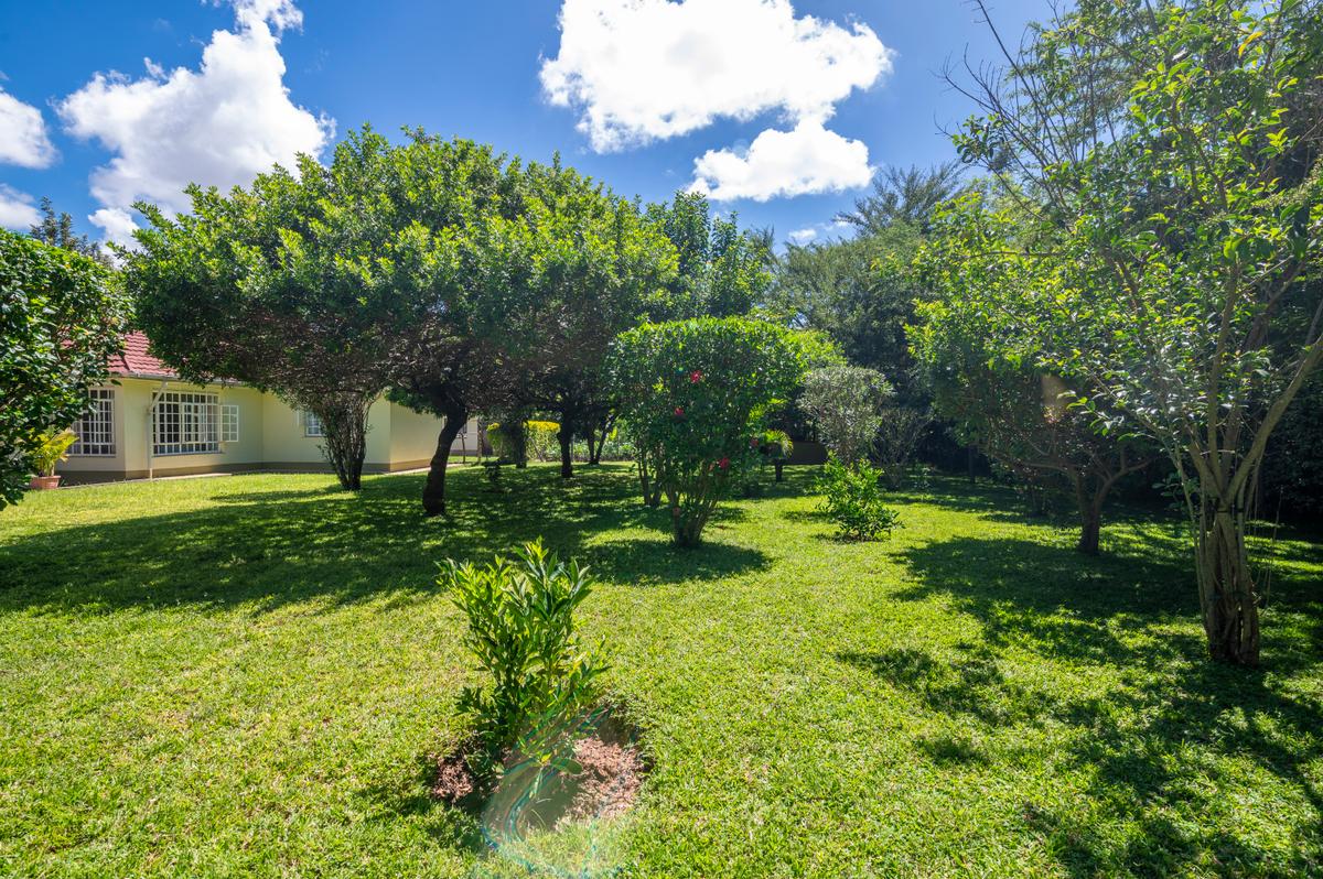 4 Bed Villa at Korompoi - 7