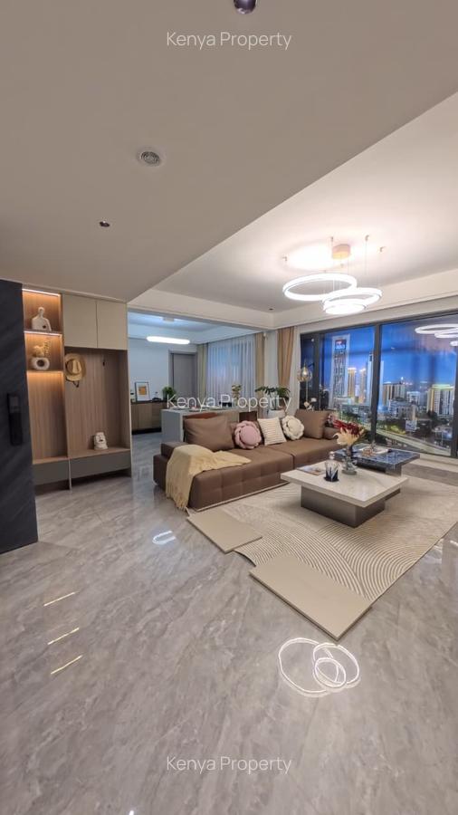 3 Bed Apartment with En Suite at Mugotio Rd - 3