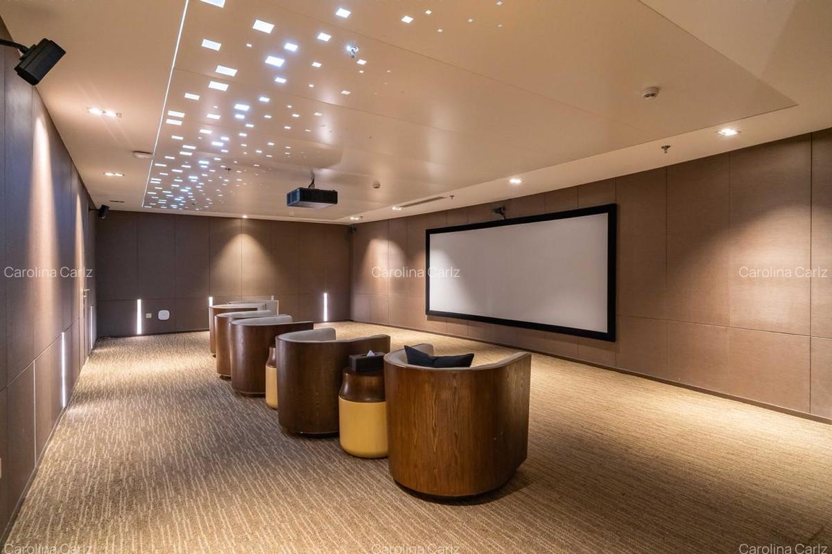 Serviced 3 Bed Apartment with En Suite in Westlands Area - 19