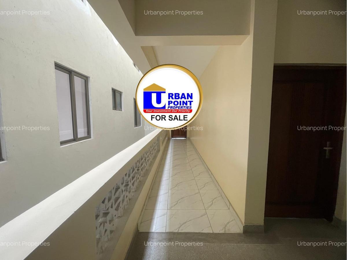 3 Bed Apartment with En Suite in Bamburi - 4