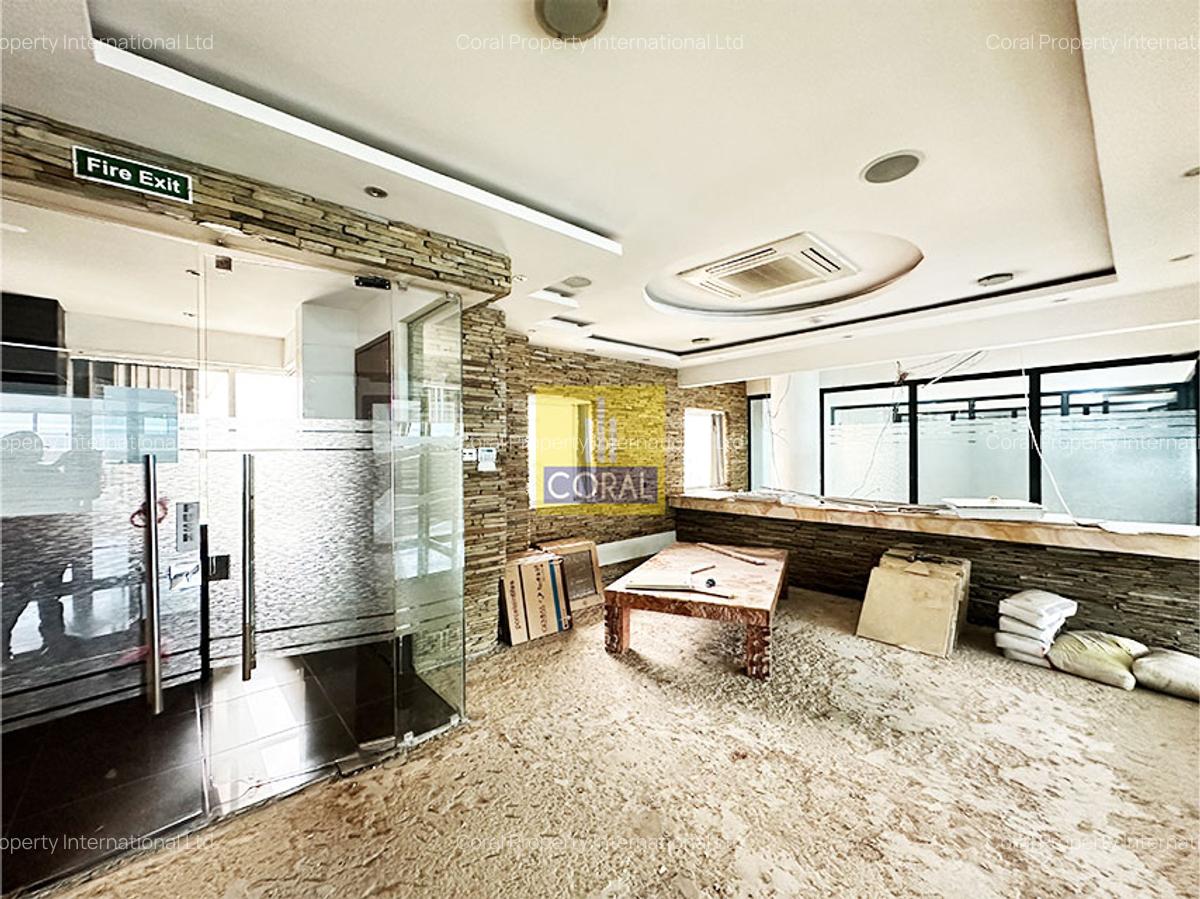 Office in Parklands - 3