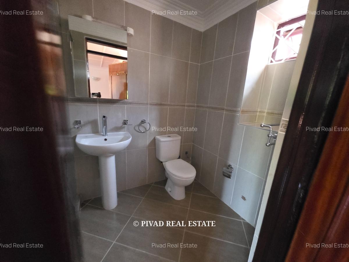 4 Bed House with Staff Quarters in Runda - 6