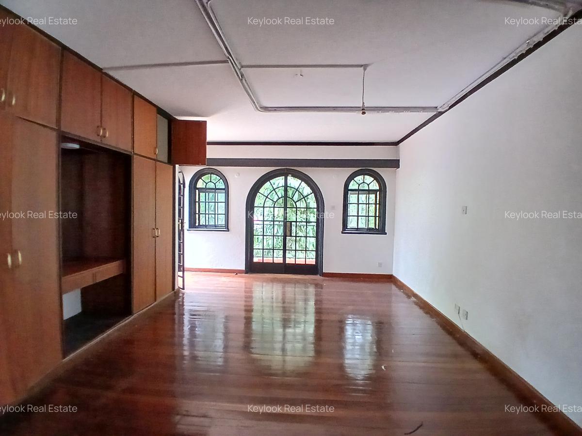 4 Bed Townhouse with En Suite at Mzima Spring - 14
