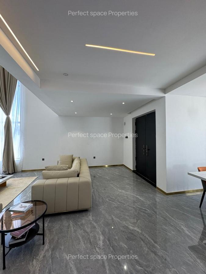 4 Bed Villa with En Suite in Kikuyu Town - 7