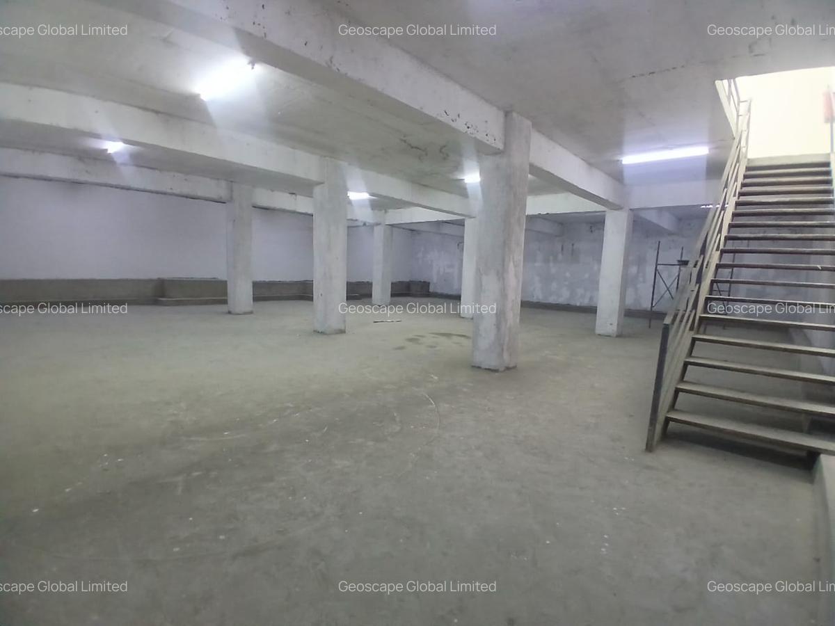 7,000 ft² Commercial Property with Parking in Syokimau - 5