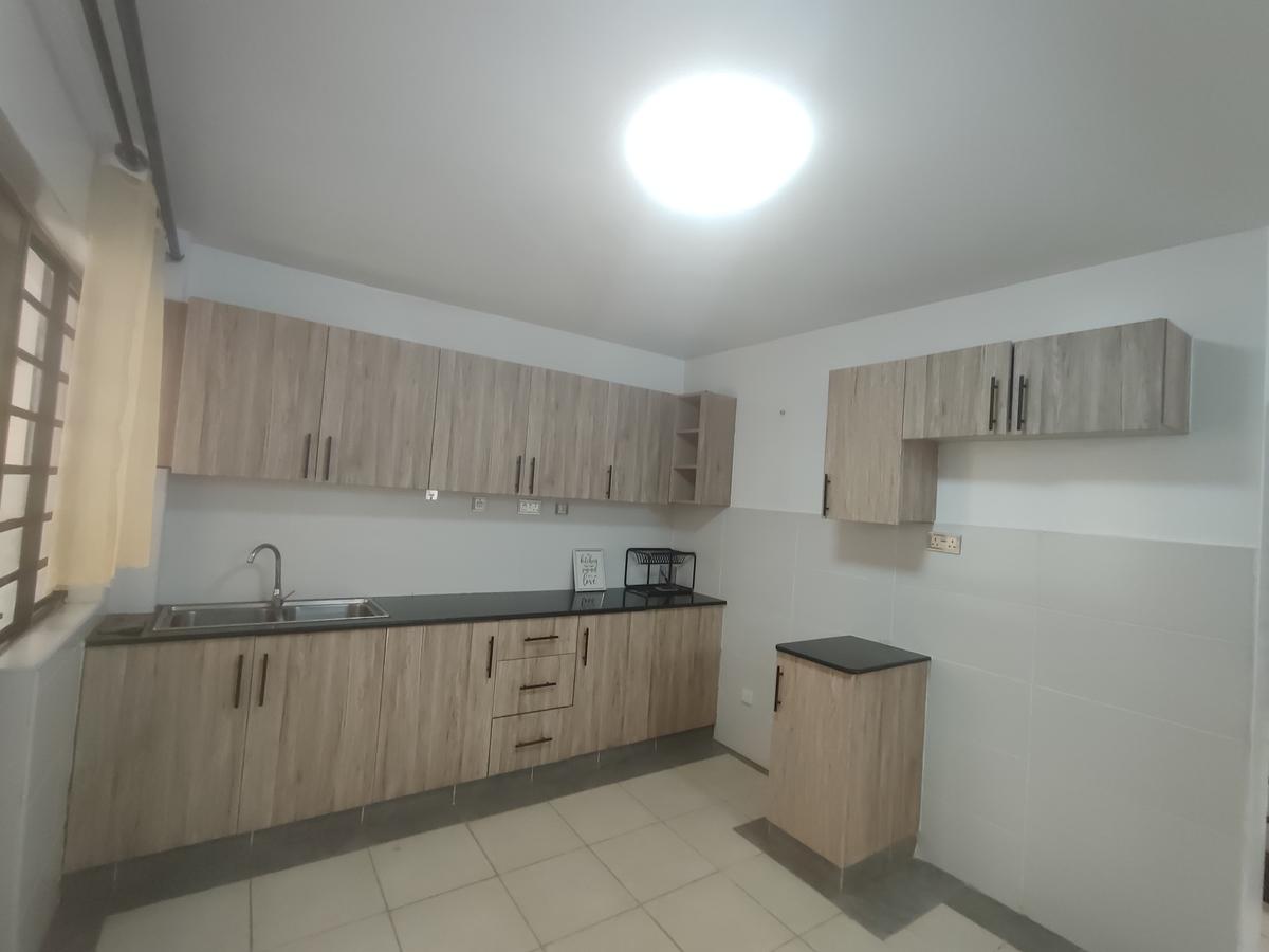 Serviced 3 Bed Apartment with En Suite in Uthiru - 3