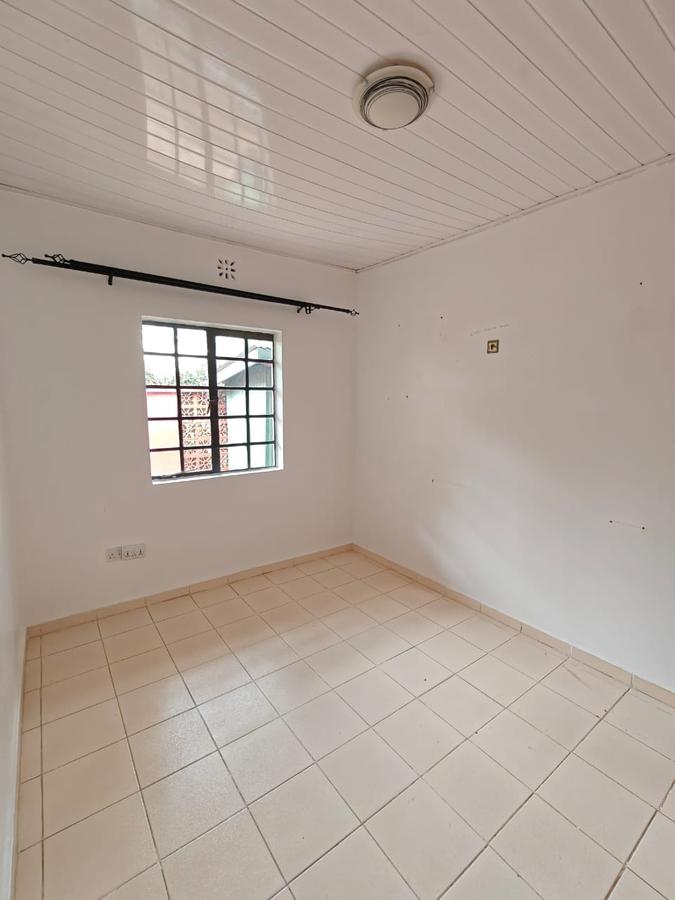 3 Bed House with En Suite at Karen - 3