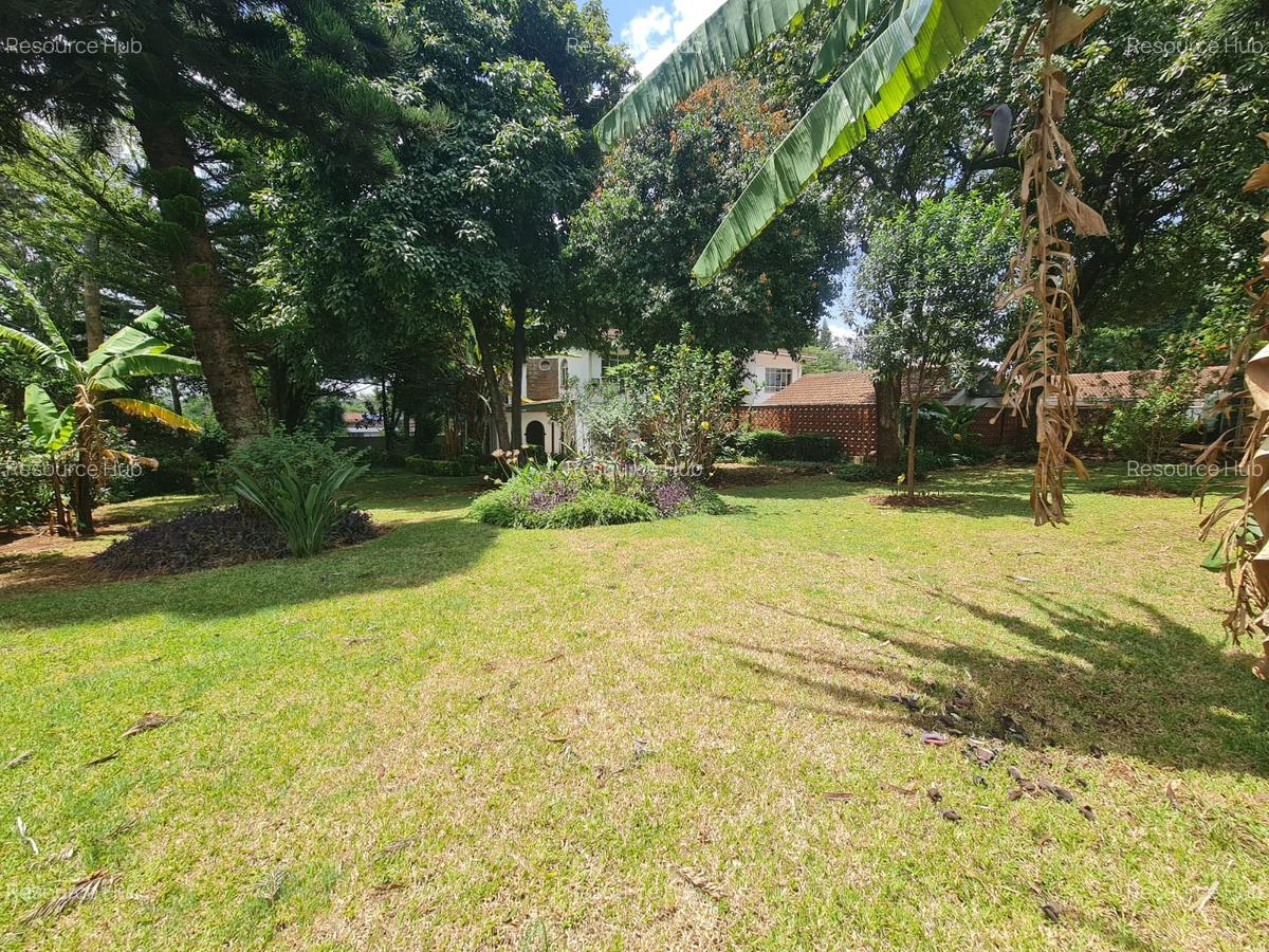 4 Bed House with En Suite at Kitisuru - 3