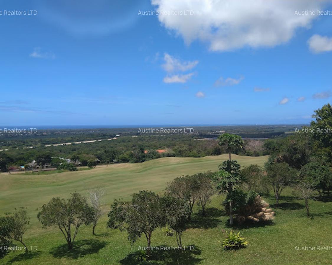 1 ac Residential Land in Vipingo - 9
