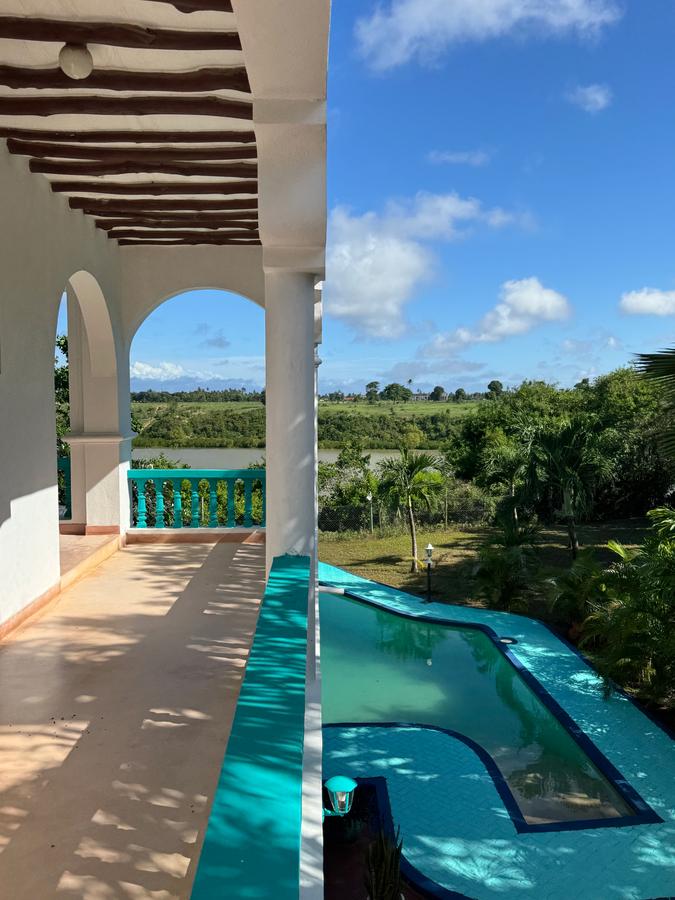 5 Bed Villa with En Suite in Mtwapa - 7