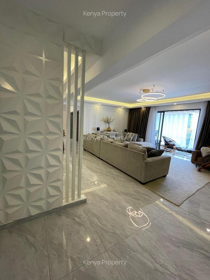 4 Bed Apartment at Ole Odume Road - 3