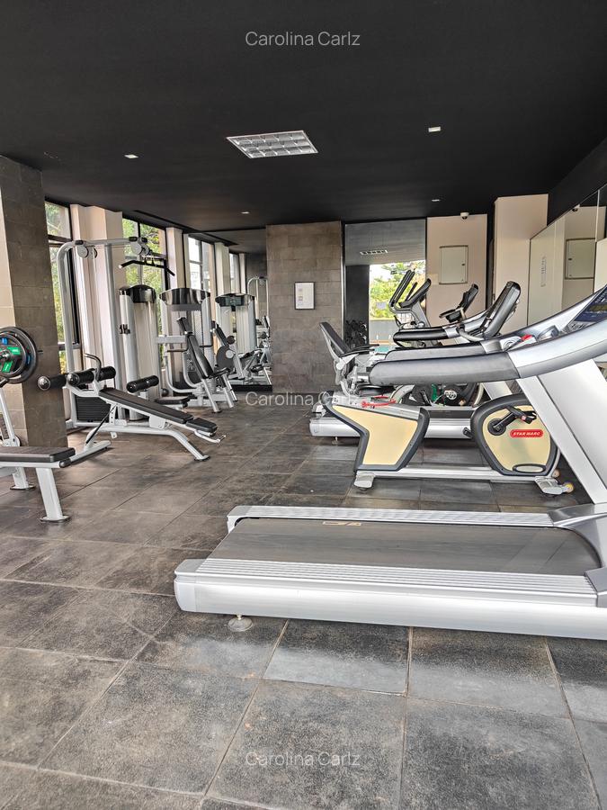 3 Bed Apartment with En Suite at Brookside Drive - 11