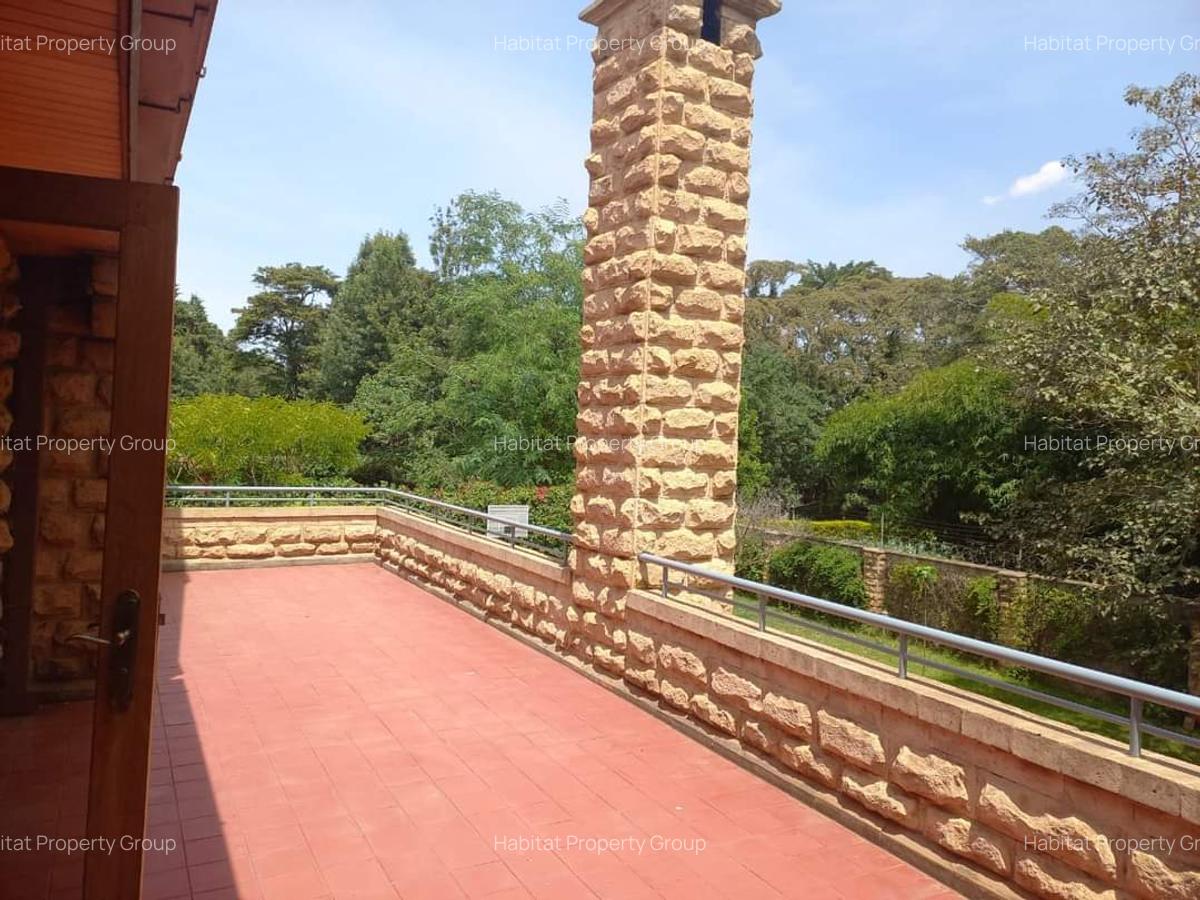 5 Bed House at Windy Ridge - 10