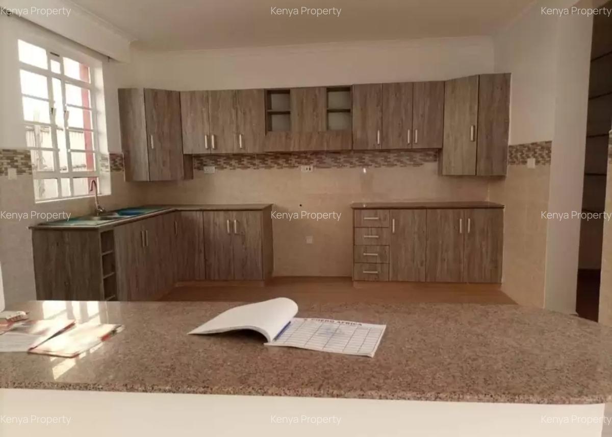 3 Bed Villa with Staff Quarters at Acacia Road - 8