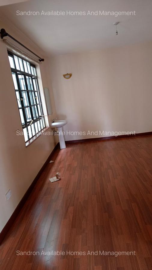 3 Bed Apartment with En Suite in Kileleshwa - 7