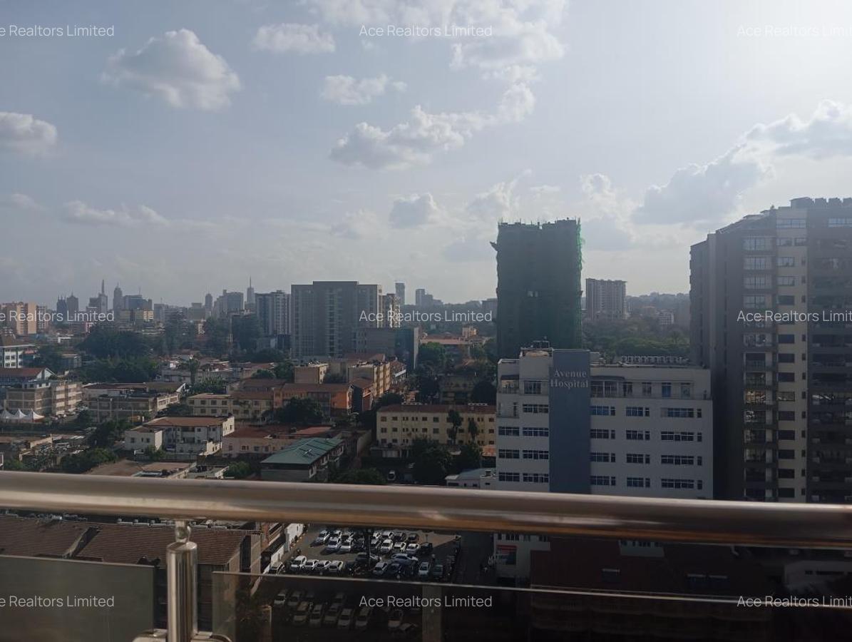 4 Bed Apartment with En Suite at Parklands Nairobi - 8