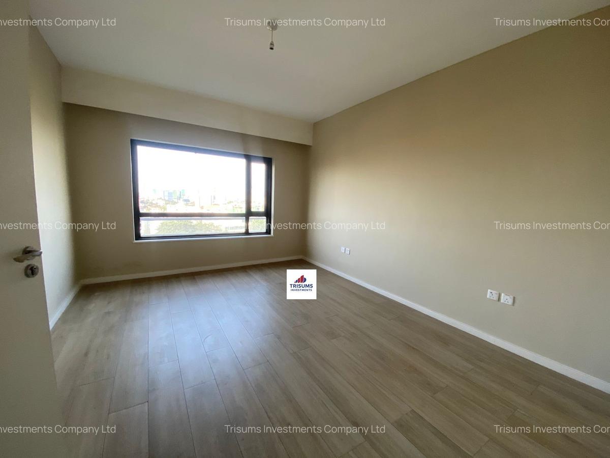 2 Bed Apartment with En Suite in Westlands Area - 5