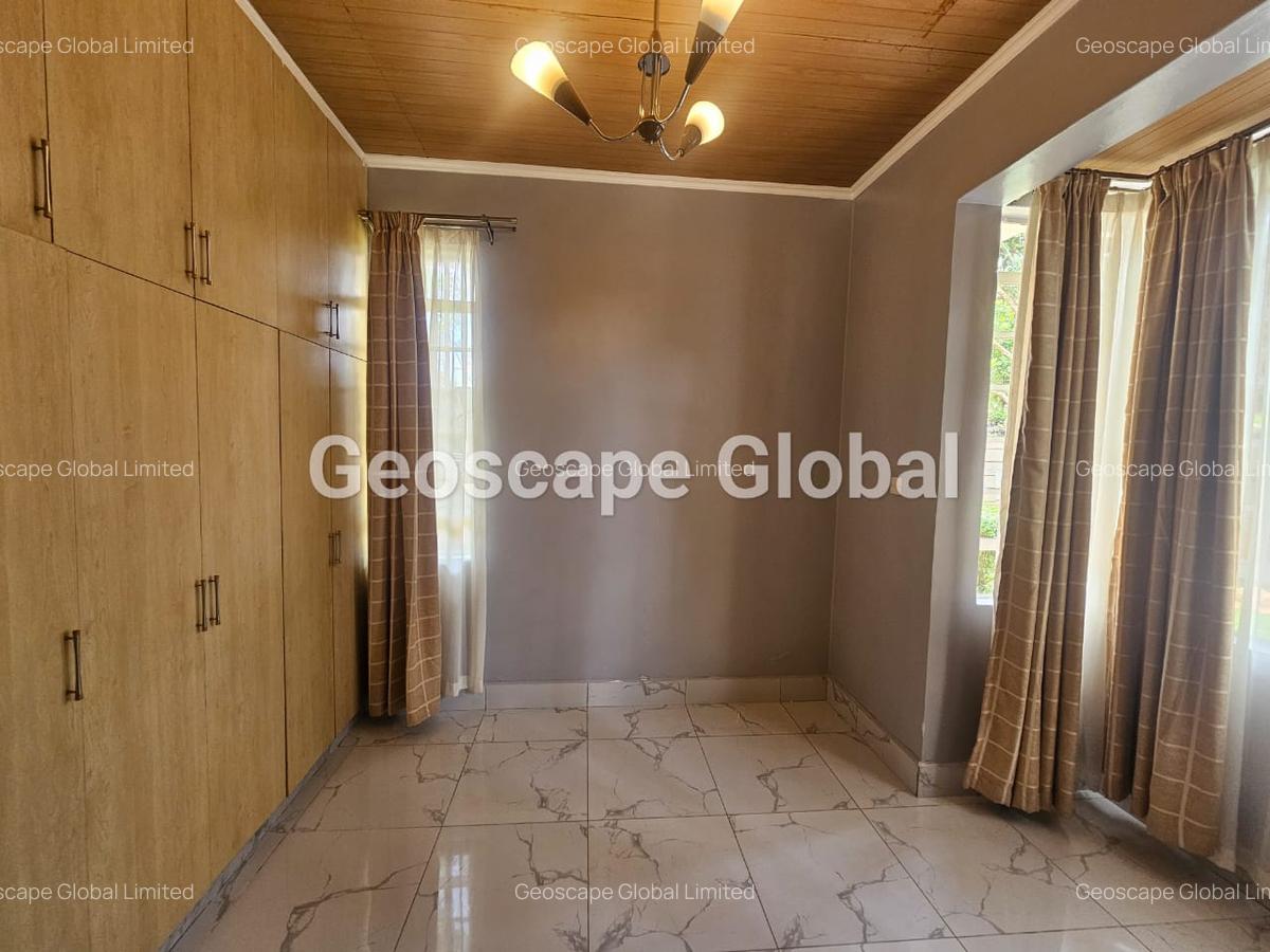 3 Bed House with En Suite in Runda - 7