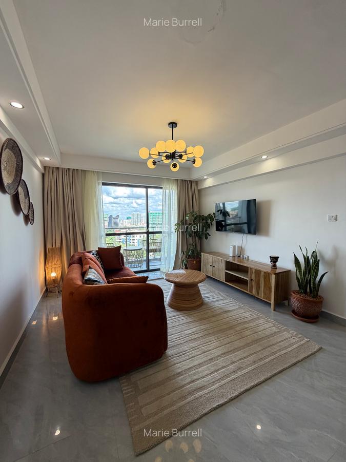 Furnished 2 Bed Apartment with En Suite at Old Wayaki Way - 5