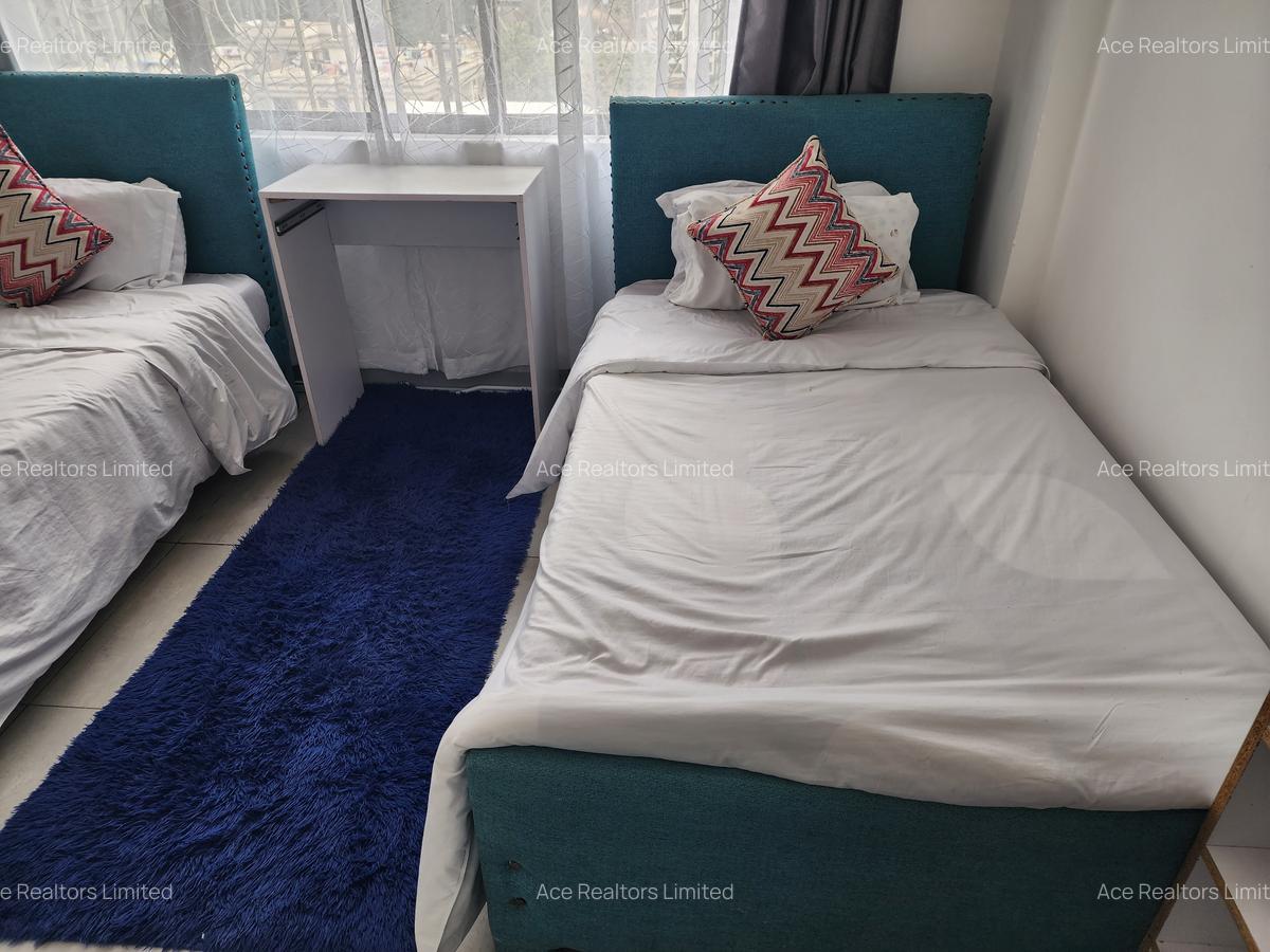 Furnished 4 Bed Apartment with En Suite at Parklands Road Near Oshwal School - 11