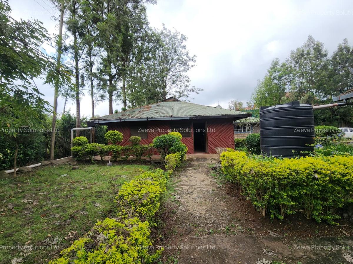 10 Bed House in Karen - 6