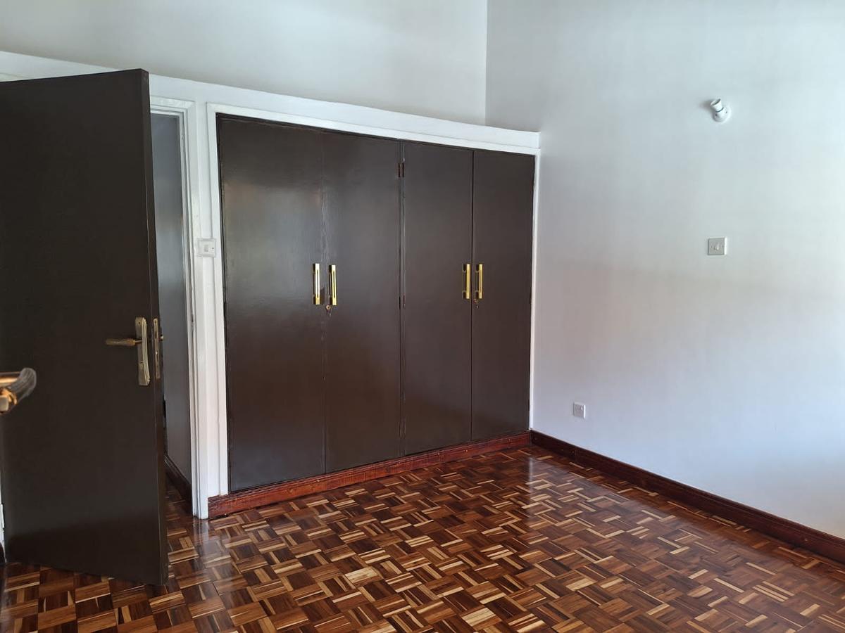 4 Bed Townhouse with Staff Quarters in Lavington - 7
