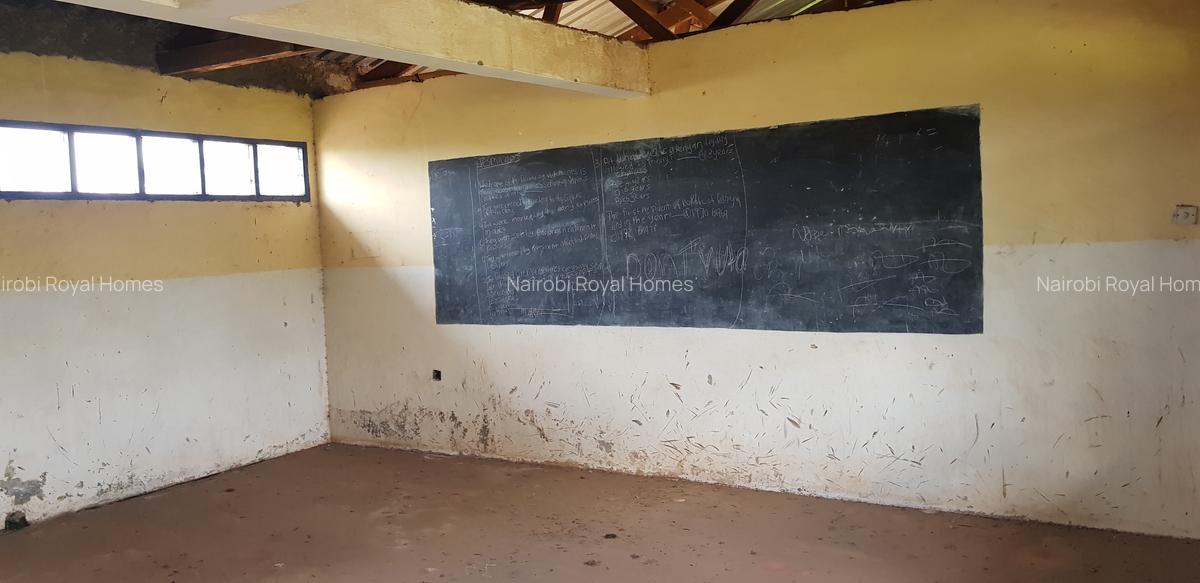 Commercial Property with Backup Generator at Close To Braeburn Garden Estate - 13