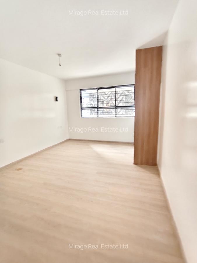 3 Bed Apartment with Staff Quarters in Parklands - 12