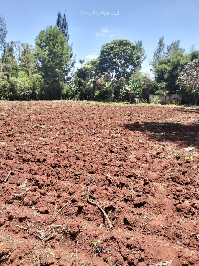 Land in Eastern ByPass - 9