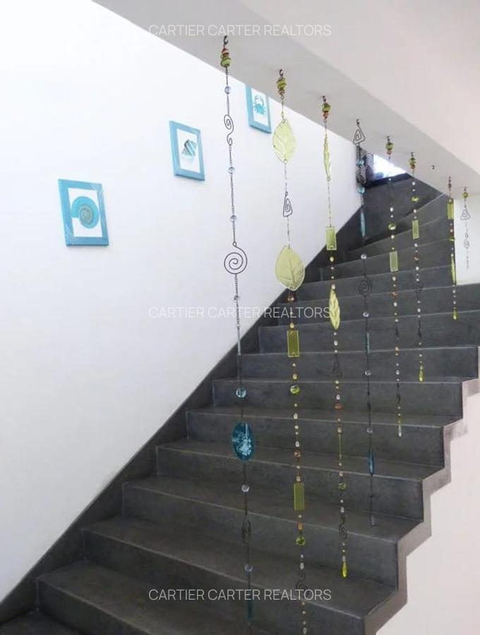 4 Bed Villa with En Suite in Watamu - 7