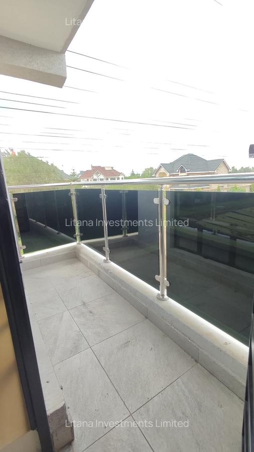 5 Bed House with En Suite at Kamakis - 11