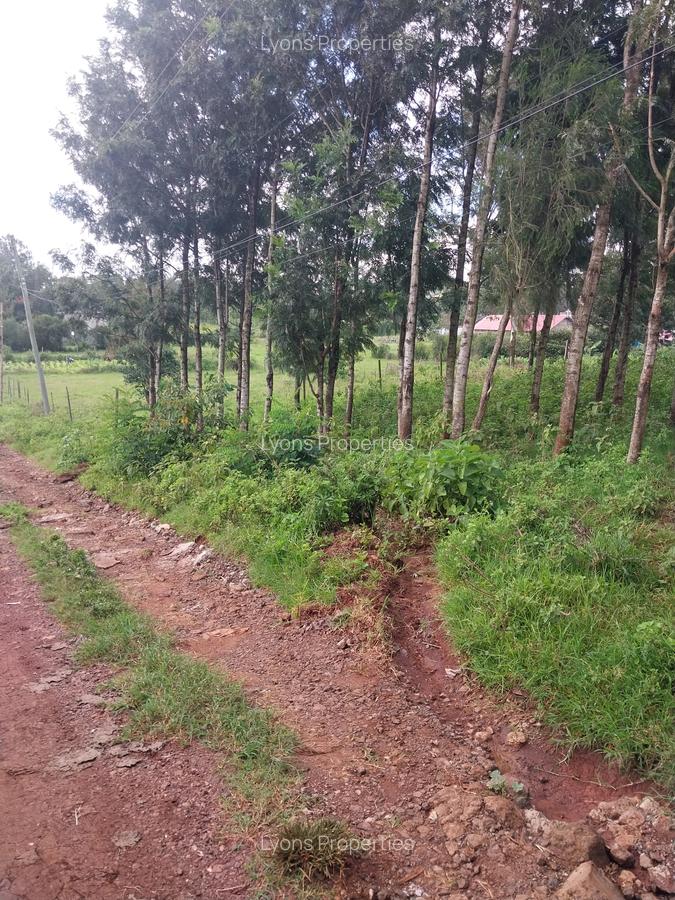0.051 ha Land at Kibiku - 3