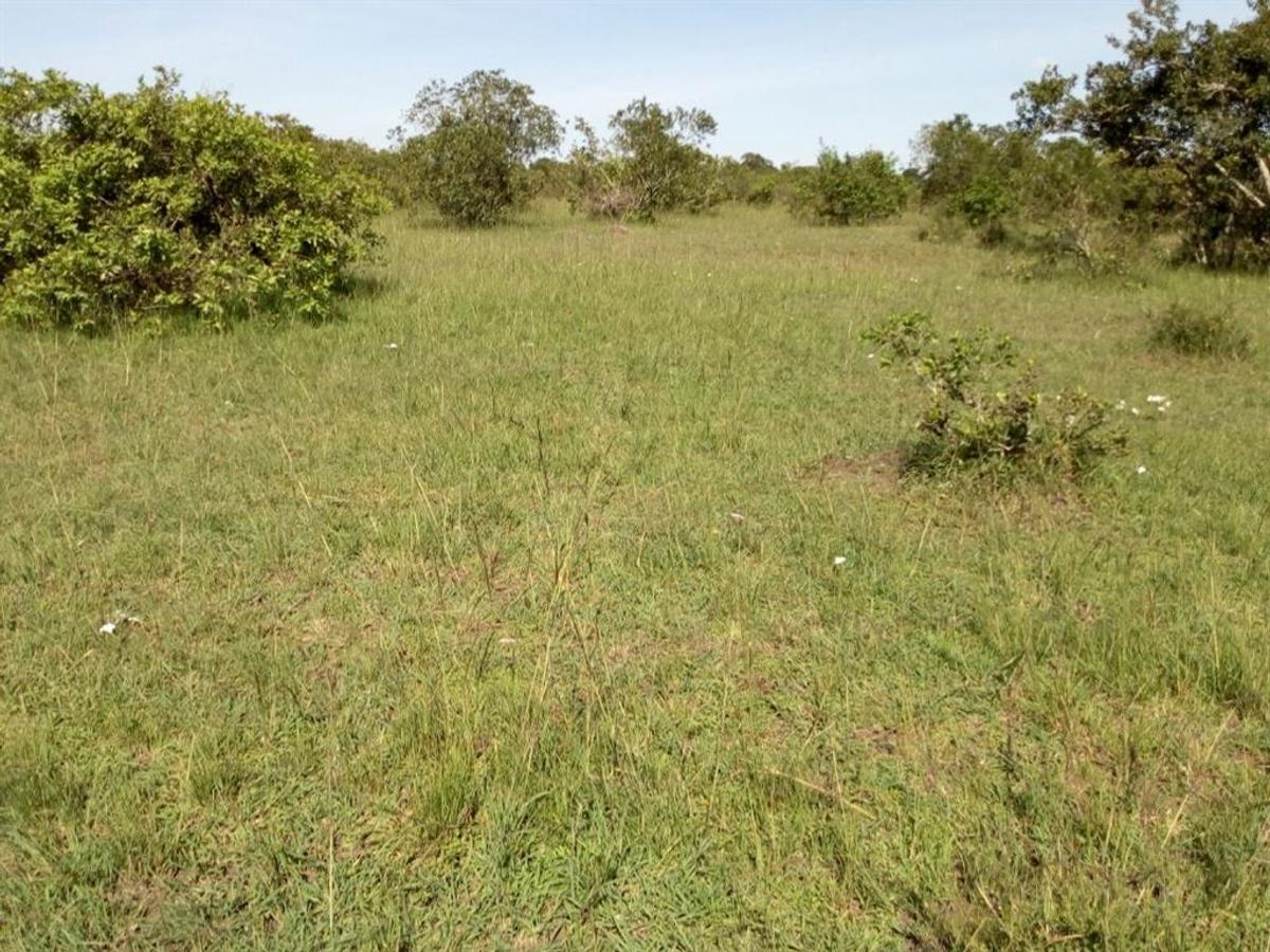 36,423 m² Land in Narok - 2