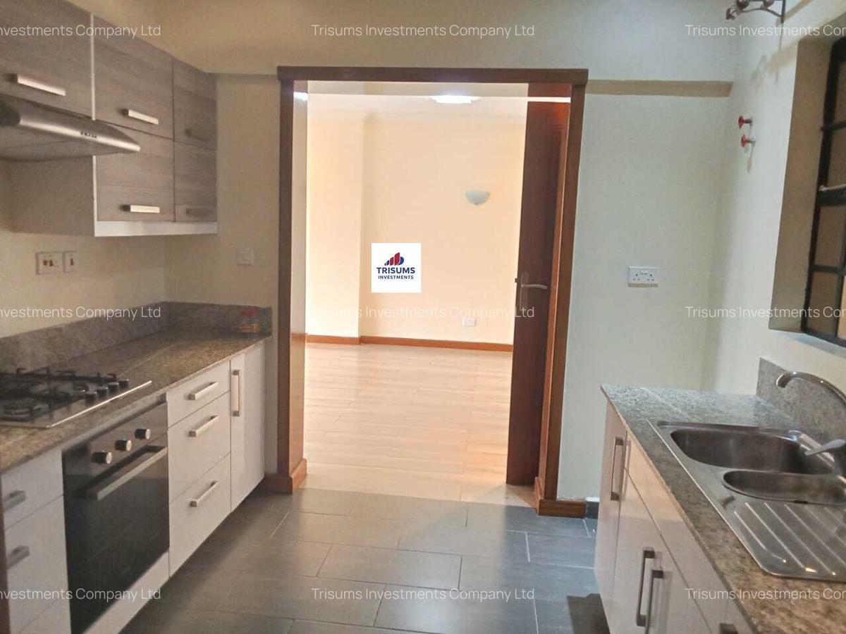 2 Bed Apartment with En Suite in Westlands Area - 3