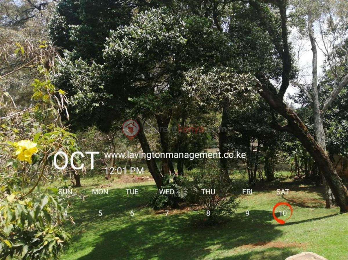 1.1 ac Residential Land at Lavington - 1