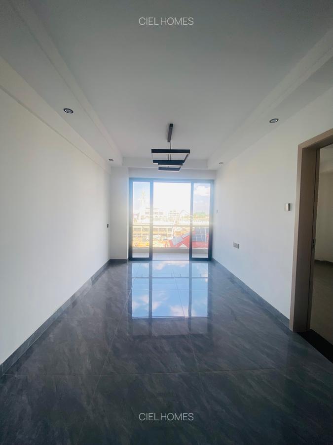 1 Bed Apartment with Gym at Ngong Road - 2