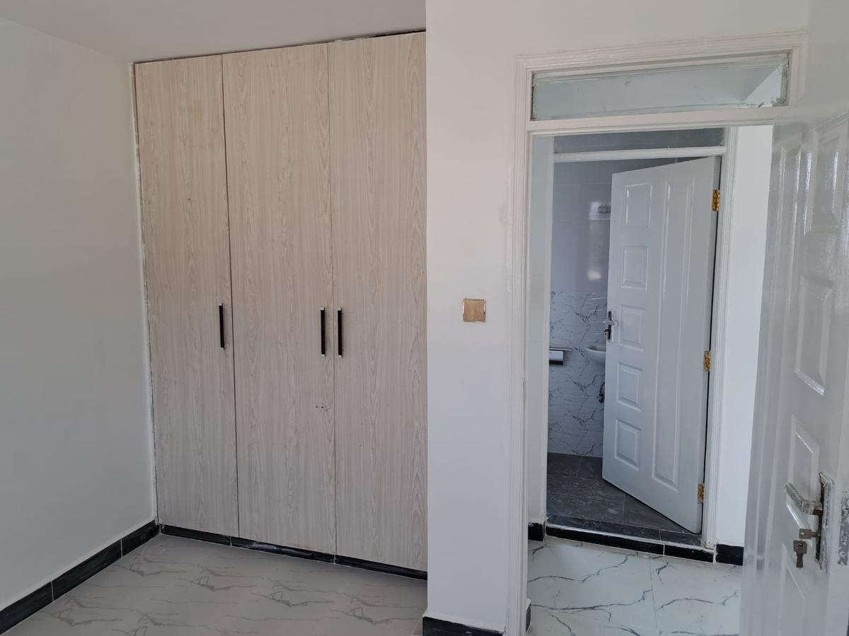 3 Bed Apartment with Backup Generator in Kitisuru - 8