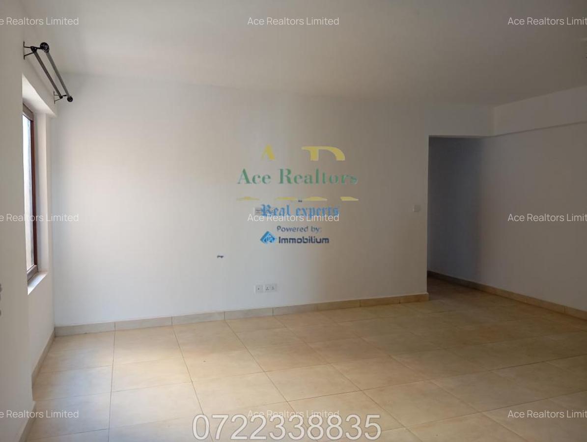 1 Bed Apartment with En Suite at Off- Rhapta Road Westlands Nairobi - 4